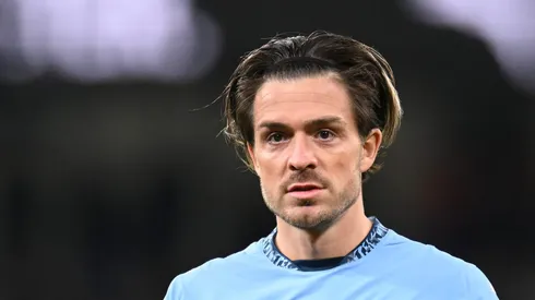 Grealish deve deixar o Manchester City.