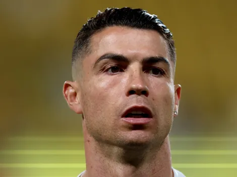 Amazon pode ajudar na chegada de CR7 ao Palmeiras