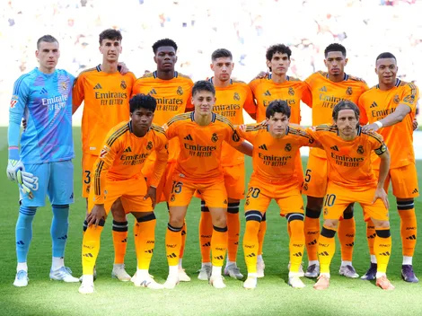 Real Madrid chega a 50 lesões na temporada e expõe crise física no elenco