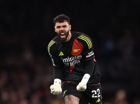 Real Madrid e Atlético disputam Raya; Arsenal busca Emiliano Martínez