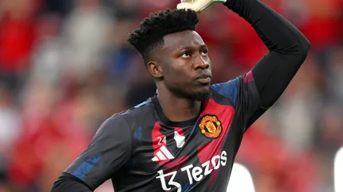 (Photo by David Ramos/Getty Images)