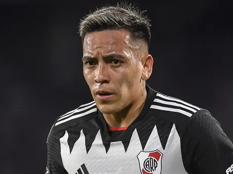 Barco quer jogar no Flamengo