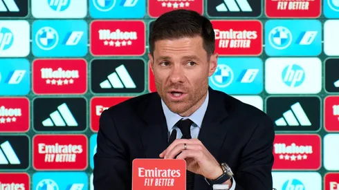 Sob a liderança de Xabi Alonso, os dois laterais simbolizam uma nova fase tática do clube merengue. Foto: Angel Martinez/Getty Images