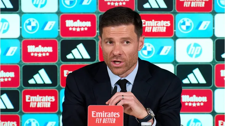 Sob a liderança de Xabi Alonso, os dois laterais simbolizam uma nova fase tática do clube merengue. Foto: Angel Martinez/Getty Images
