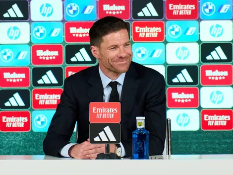 Xabi Alonso revela como pretende escalar Mbappé e Vinicius Jr. juntos no Real Madrid