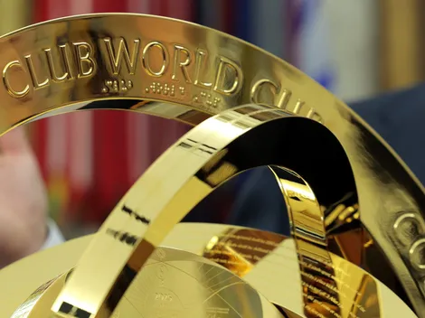 Veja onde assistir o Super Mundial de Clubes