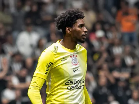 Fanáticos não concordam com a convocação de Hugo Souza