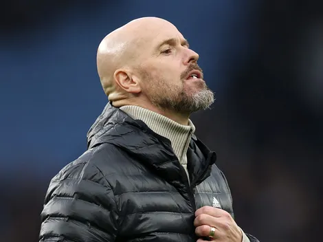 Erik ten Hag deve promover revolução na equipe deixada por Xabi Alonso