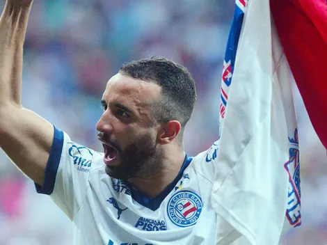 Fanáticos lembram os injustiçados e Caio Alexandre aparece na lista