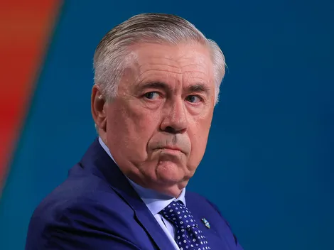 Ancelotti elogia Endrick, mas pede tempo: “Potencial enorme, mas ainda precisa aprender”