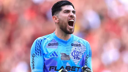 (Photo by Buda Mendes/Getty Images)