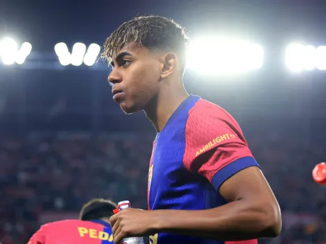 Lamine Yamal deve assinar novo contrato nas próximas horas, diz jornalista