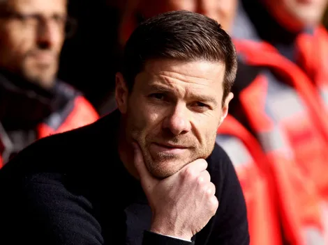 Cesár Palacios, do Castilla, pode ganhar chances com Xabi Alonso