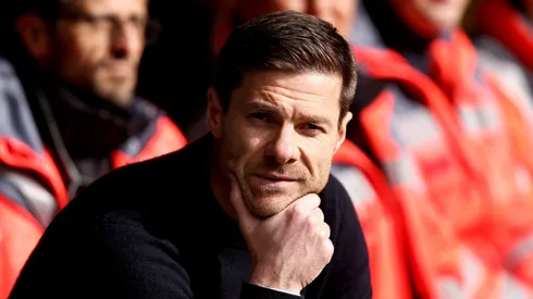 Real Madrid monitora Jair Cunha, do Botafogo, após aval de Xabi Alonso.