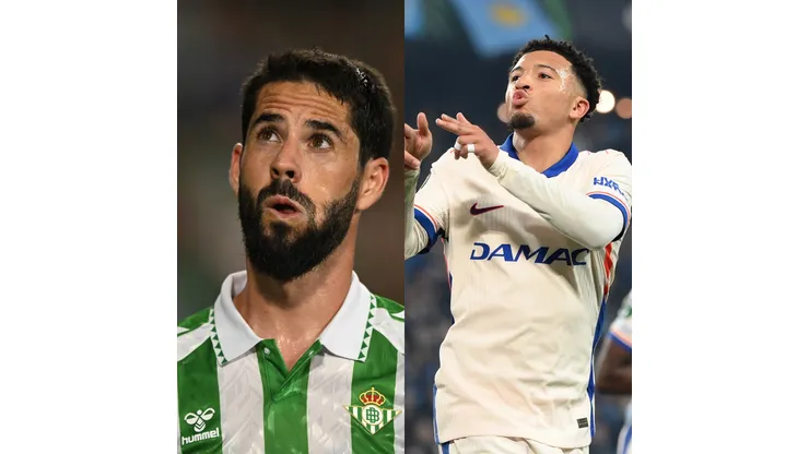 O confronto, que reúne o estreante em finais europeias Real Betis e o tradicional Chelsea, vale mais do que um troféu: é a chance de entrar para a história. (Foto: Getty Images)