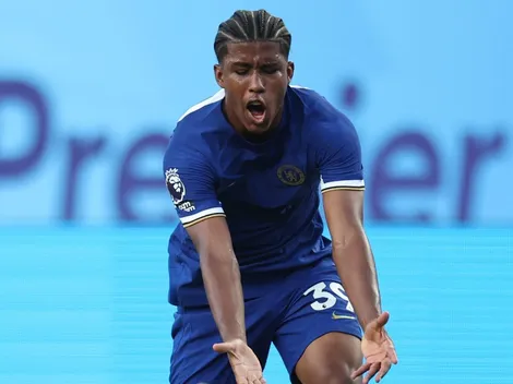 Saiba quem é Andrey Santos, meia convocado por Ancelotti na Seleção