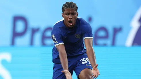 (Photo by Tim Nwachukwu/Getty Images)