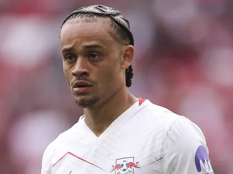 No Brasil, Simons conhece Palmeiras, Santos, Flamengo, Botafogo e Atlético-MG