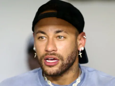 Barcelona deixa Neymar no passado e decide assinar com Igor Paixão