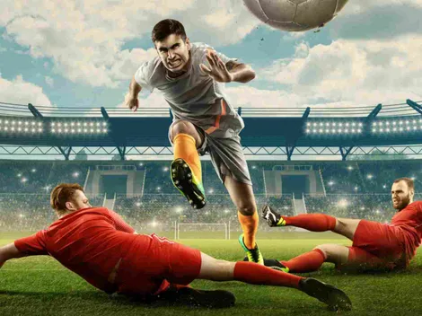 Quiz da Champions: concorra a R$500 mil na Sportingbet