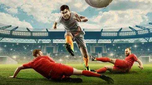 Quiz da Champions: concorra a R$500 mil na Sportingbet