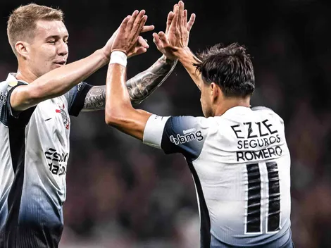 Charles perde espaço no Corinthians e aceita rumar ao Grêmio