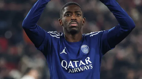 Mundial de Clubes Conheça o Grupo B, com Atlético de Madrid, Botafogo, PSG e Seattle Sounders (Photo by Alex Grimm/Getty Images)