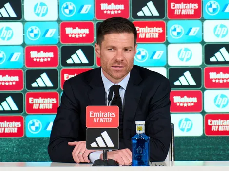 Xabi Alonso se declara ao Real Madrid e cita Ancelotti: "Recorro ao legado..."