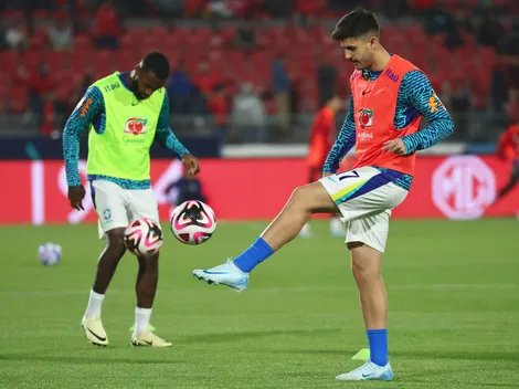 Beraldo celebra convocação de Ancelotti antes da final da Champions com o PSG