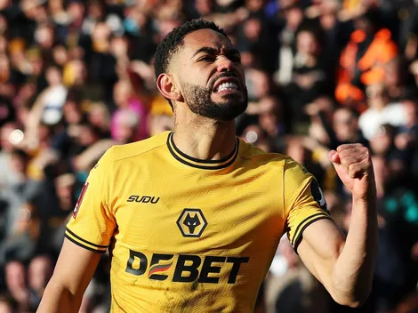 Matheus Cunha será um dos jogadores mais bem pagos no United; veja lista