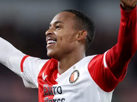 Barcelona: Feyenoord quer R$ 256 milhões para vender Igor Paixão