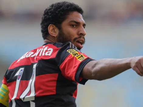 Entrevista: Wallace Reis relembra grandes momentos da carreira