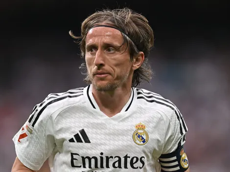 Modric recomenda Vitinha ao Real Madrid