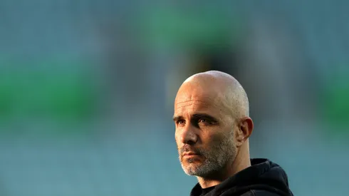 Enzo Maresca é o técnico do Chelsea