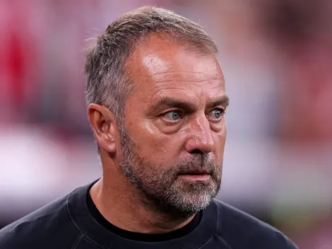 Flick define os 4 zagueiros, mas Christensen deve ir embora