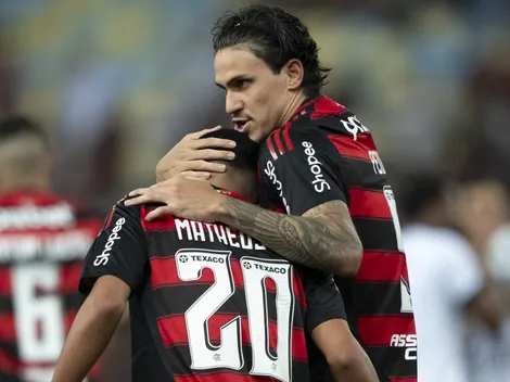 Cruzeiro estuda apresentar oferta pela contratação de Matheus Gonçalves