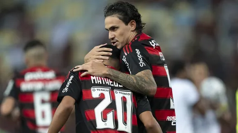 Foto: Jorge Rodrigues/AGIF