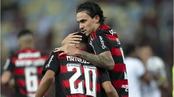 Foto: Jorge Rodrigues/AGIF