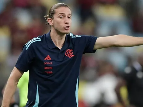 Jorginho assina contrato e será reforço do Flamengo em definitivo