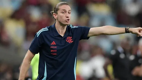 Foto: Thiago Ribeiro/AGIF