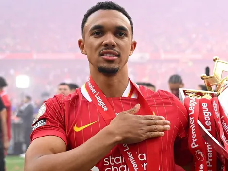 Real Madrid planeja anunciar Arnold e Álvaro Carreras ainda nesta semana