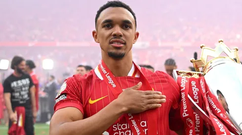 (Photo by Michael Regan/Getty Images/Getty Images For The Premier League)