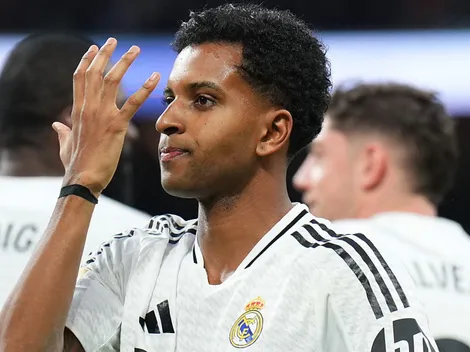 Real Madrid aceita vender Rodrygo ao City por R$ 575 milhões