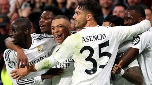 Real Madrid atende pedido de Xabi Alonso e decide negociar jogador querido por Ancelotti (Photo by Clive Brunskill/Getty Images)