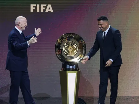 Copa de Clubes: conheça todos os grupos