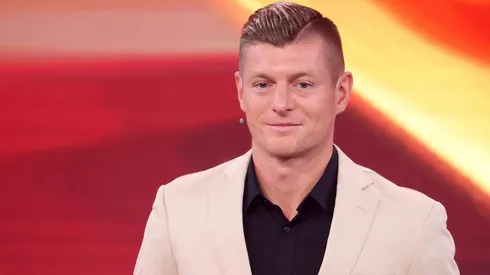 Real Madrid atende indicação de Kroos.