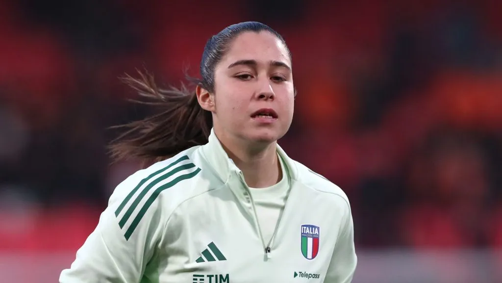 Giulia Dragoni