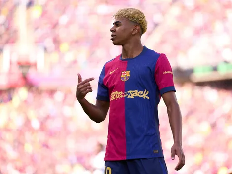 Lamine Yamal passa a receber R$ 16 milhões por mês