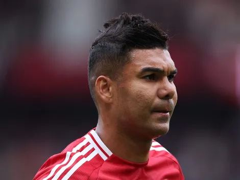 Manchester United perde amistoso na Malásia