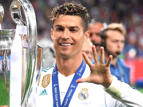 Cristiano Ronaldo e Pedro estão entre os maiores artilheiros do Mundial